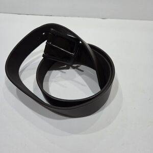 Carhartt Men's Brown Leather Belt Sz.40